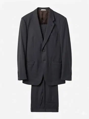 폴스미스 셋업 수트 다크 그레이 L 사이즈 Paul Smith