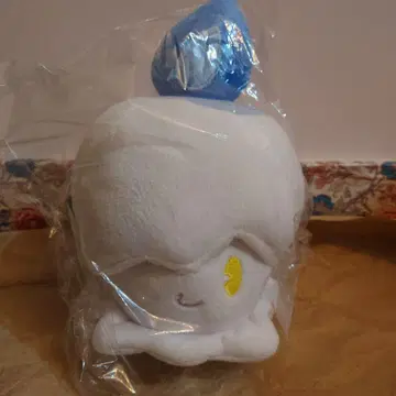 포켓몬 센터 사이코 소다 히토모시 봉제 인형