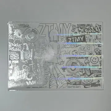 계속 한밤중이면 좋을 텐데. 5주년 클리어 파일