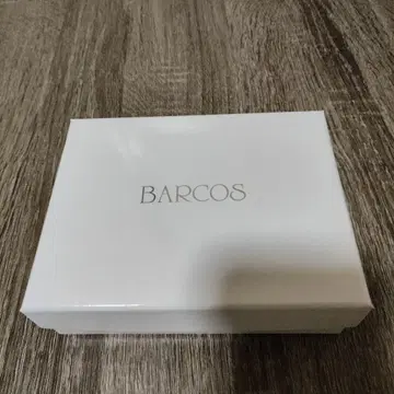 바르코스 지갑 새상품 미사용
