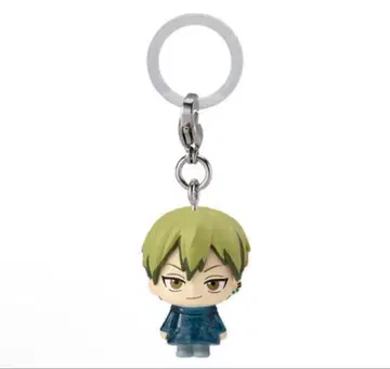 주술회전 사멸회유편 메지루시 액세서리 젠인 나오야