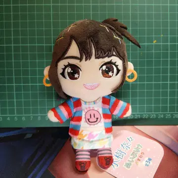 미즈키 나나 누이푸리케 오스와리 Go Live!