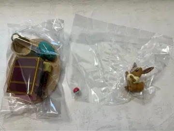 포켓몬 릴랙싱 홈 2 이브이 DesQ Relaxing home!