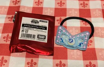 비밀의 아이프리 바즈리움 머리끈 미츠키 POP UP OIOI