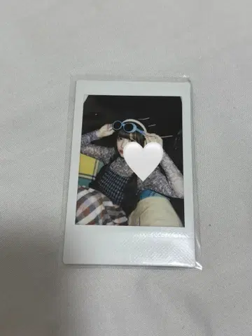 키요시 류진25 치바 유나 란폴라로이드