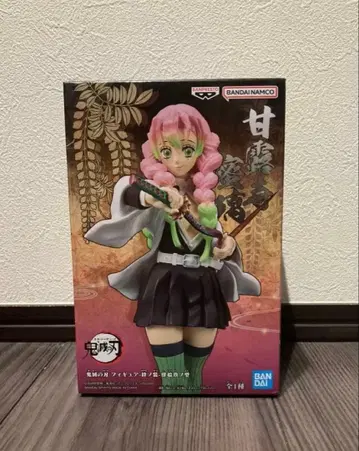 귀멸의 칼날 피규어 인연의 장 제49형 칸로지 미츠리