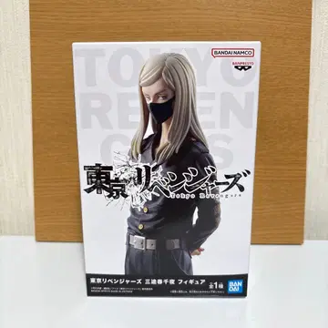 도쿄 리벤저스 산즈 하루치요 피규어