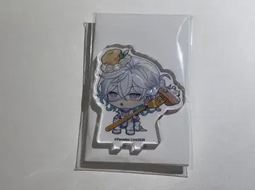 야토노가미 카바타 decotto 아크릴 스탠드