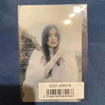 milet 클리어 카드