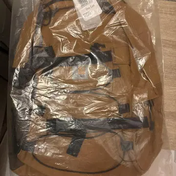 Carhartt wip KICKFLIP 백팩