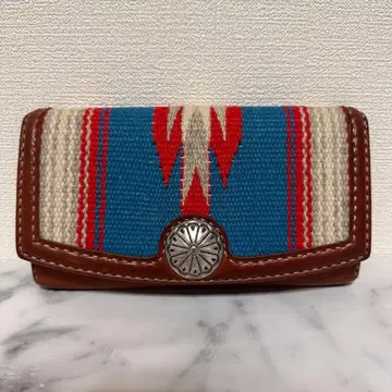 ORTECA S 가죽 지갑 잡화 패션