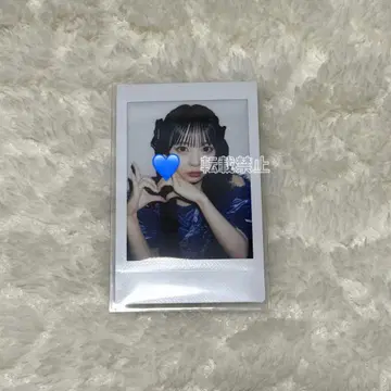 마스다 아야노 폴라로이드 타스키 의상 큐스트 CUTIE STREET