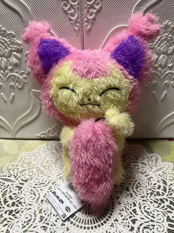 [ 새상품/미사용 ] 포켓몬 에네코 봉제 인형