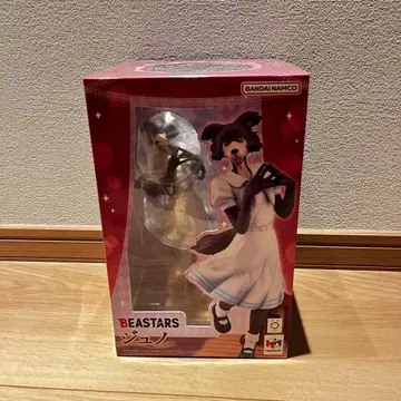 beastars 주노 피규어 메가하우스 운송 박스 포함