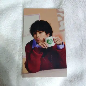 초특급 타쿠야 키라리 스크래치 카드 1