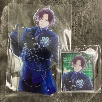 디어라바 디어라바 SECRET DISPLAY 사카마키 라이토