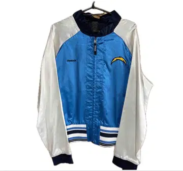 Reebok 트랙 자켓