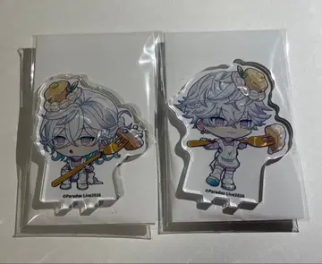 야토노가미 카바타 나유타 decotto 아크릴 스탠드