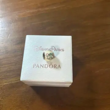 PANDORA 참 디즈니 젤라토니