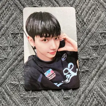 BOYNEXTDOOR 재희 ONEDOOR 이벤트 트레이딩 카드