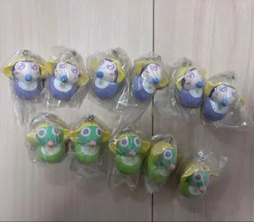 개구리 중사 케로로 아기가 되어 침략한다! 타마마 케로로