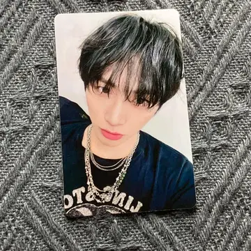 BOYNEXTDOOR 태산 미야기 센다이 회장 한정판 FC 트레이딩 카드