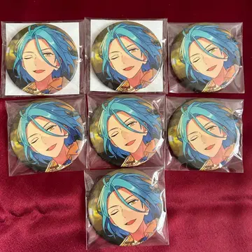 앙상블 스타즈 이베코레 캔뱃지 HiMERU