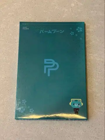 PONDPHUWIN MINI PHOTO SET FAN FEST JAPAN