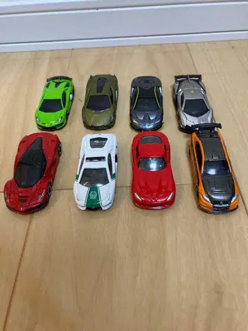 스포츠카 미니카 토미카 람보르기니 페라리 렉서스 등