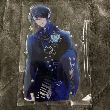 디어라바 디어라바 SECRET DISPLAY 복권 B상 사카마키 레이지