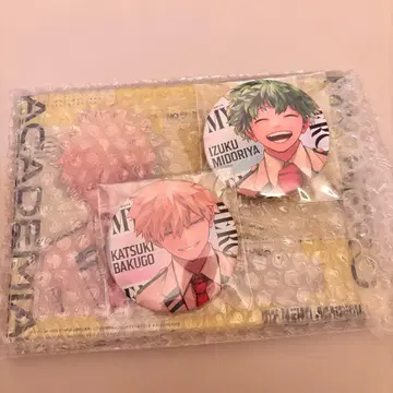 나의 히어로 아카데미아 점프 GIGA Spring 2024 아크릴 스탠드