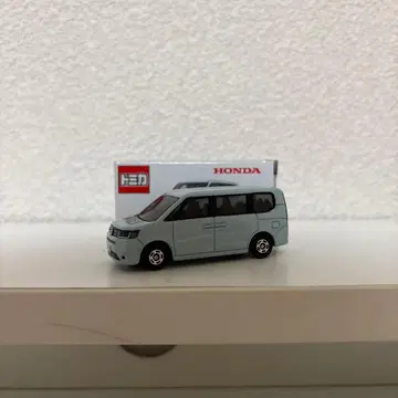 토미카 스텝 왜건 AIR