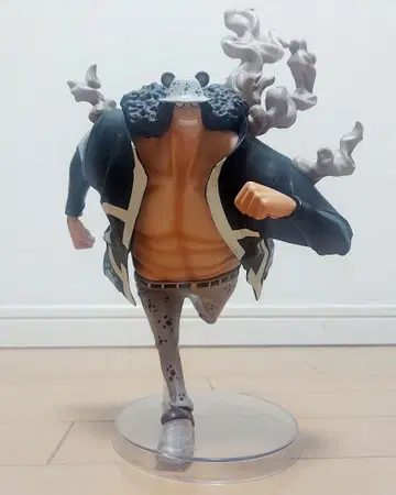 제일복권 원피스 미래섬 에그헤드 D상 바솔로뮤 쿠마