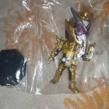 제일복권 가면라이더 데포르메 피규어