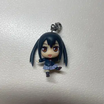 나카노 아즈사 아즈냥 큐티 피규어 마스코트