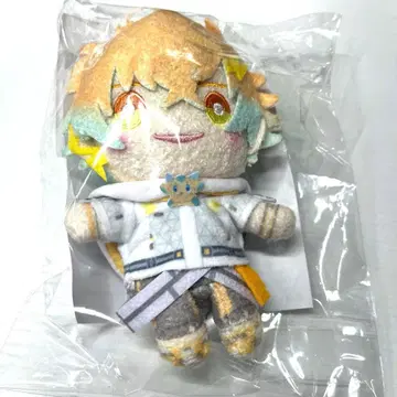 미개봉 니지누이 파스텔 우사미 리토