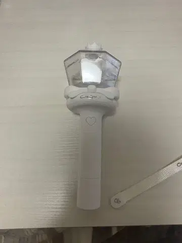 cutie street 응원봉