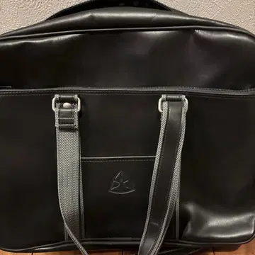 금란천리 중학교 고등학교 지정 가죽 백