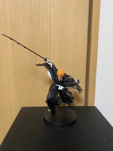 BLEACH VIBRATION STARS - 쿠로사키 이치고 -