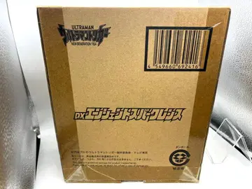 [ 새상품 미개봉 ] DX 엔셰인트 스파크렌스