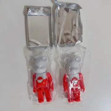 BE@RBRICK FLAG 시리즈 38 베어브릭