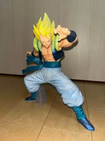 초사이어인 오지터 [ 제일복권 드래곤볼 VS 옴니버스 ] MASTE..