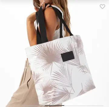 알로하 컬렉션 데이트리퍼