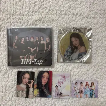 Kep1er 다연 묶음 판매 트레이딩 카드