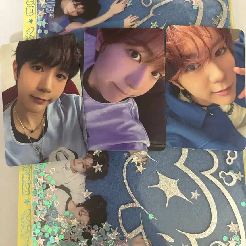 Poppopフォトブックポップポップフォトブックエンシティウィッシュnctwish