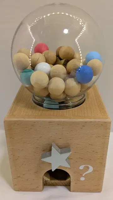 kiko+ 가챠가챠 빙고 / gatchagatcha bingo