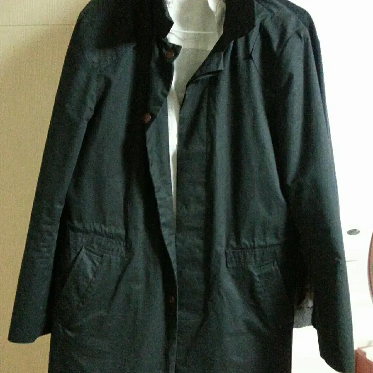 [100] Men's Spring and Autumn Coat