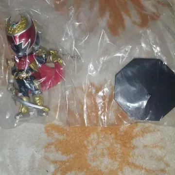 제일복권 가면라이더 데포르메 피규어