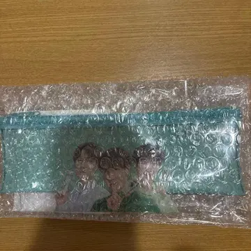 덴티스 와타나베 쇼타 파우치