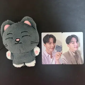 INFINITE PIRITZ 명수 L 명명 마스코트 트레이딩 카드